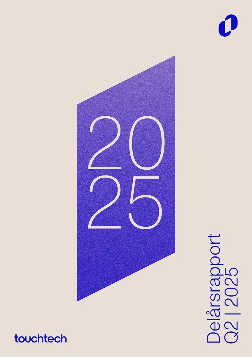 Delårsrapport Q2 2025